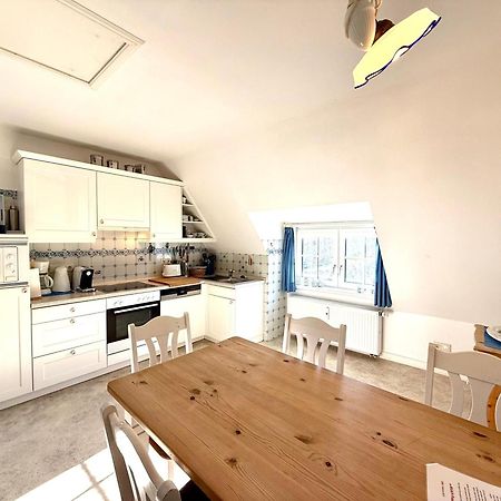 Apartament Haus 94-Whg Og Oldsum Zewnętrze zdjęcie
