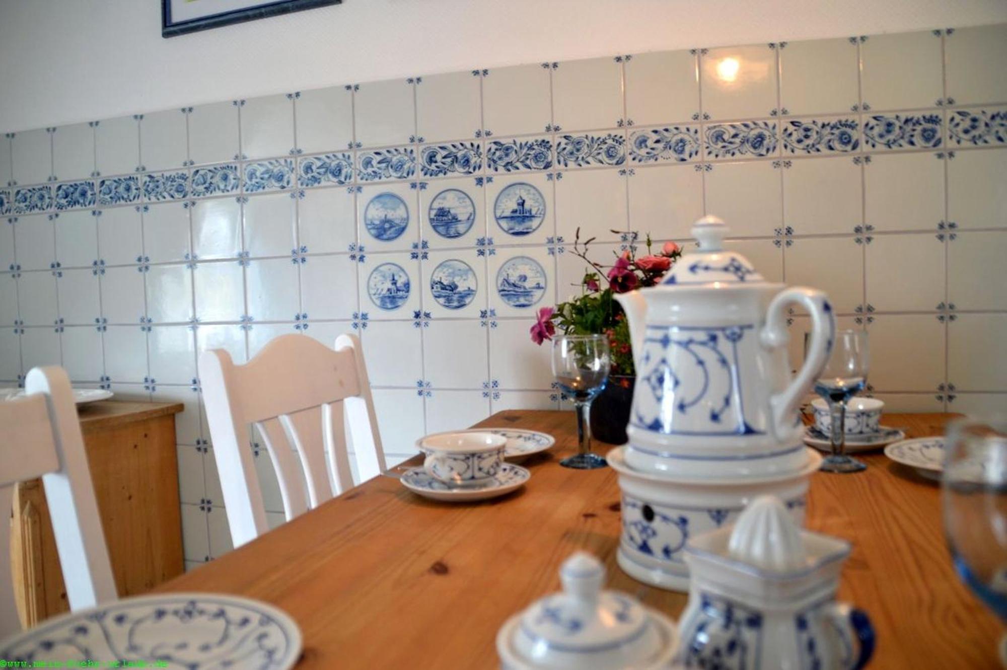 Apartament Haus 94-Whg Og Oldsum Zewnętrze zdjęcie