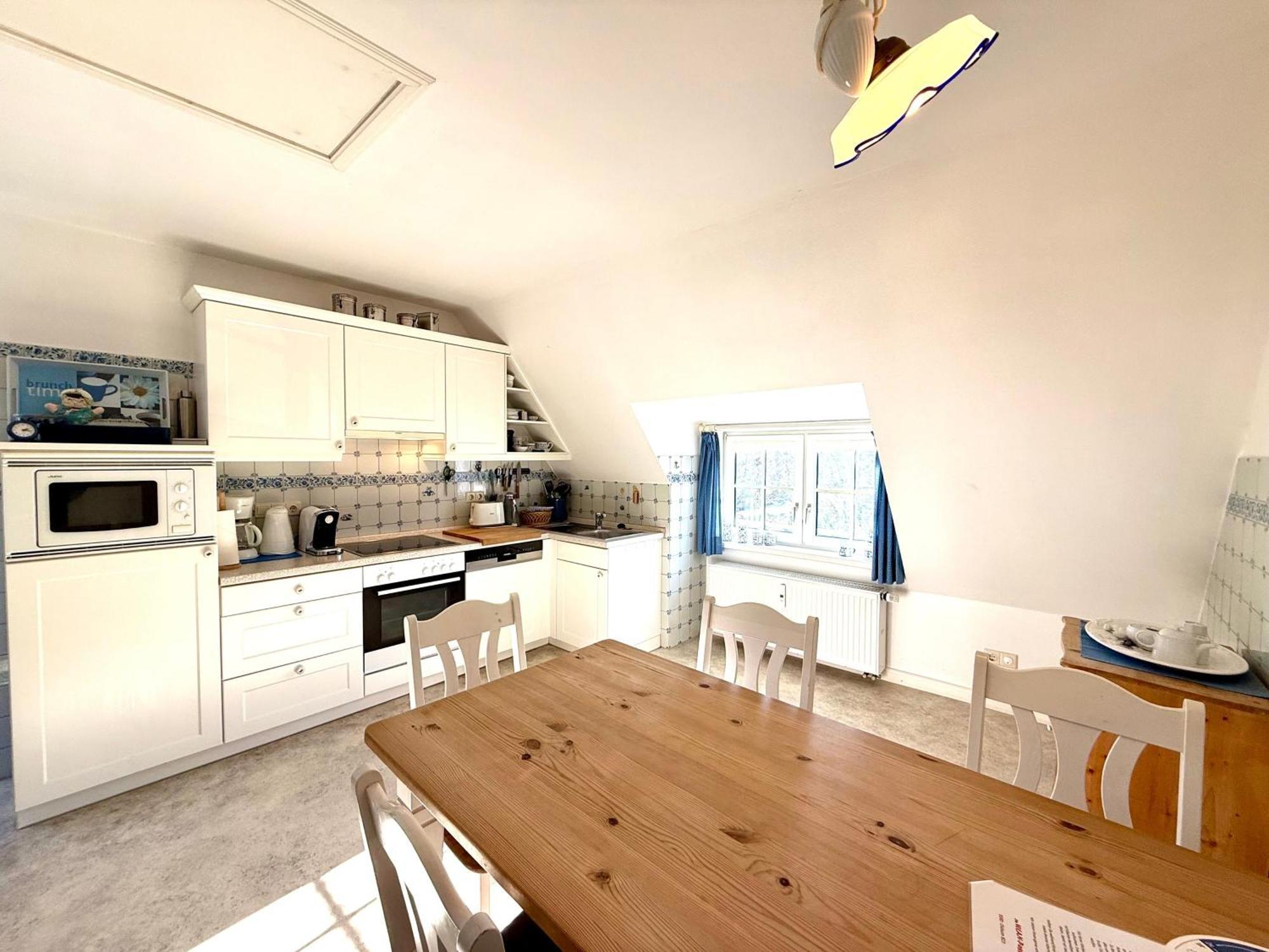 Apartament Haus 94-Whg Og Oldsum Zewnętrze zdjęcie