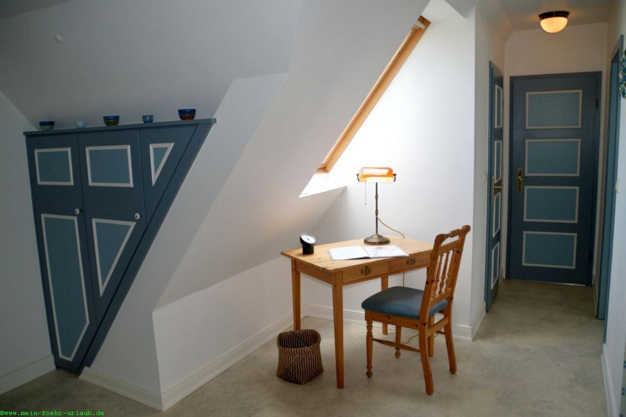 Apartament Haus 94-Whg Og Oldsum Zewnętrze zdjęcie