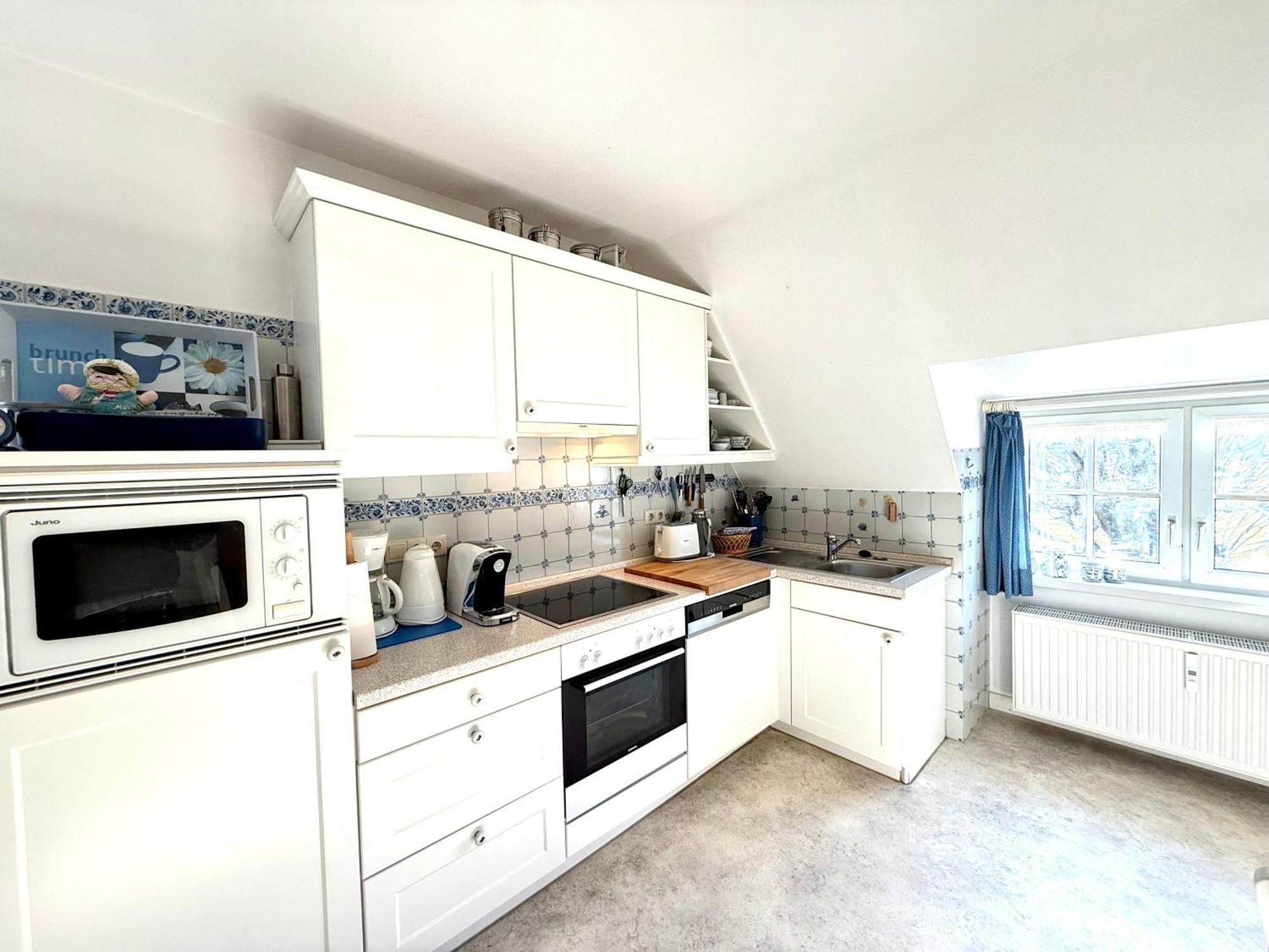 Apartament Haus 94-Whg Og Oldsum Zewnętrze zdjęcie