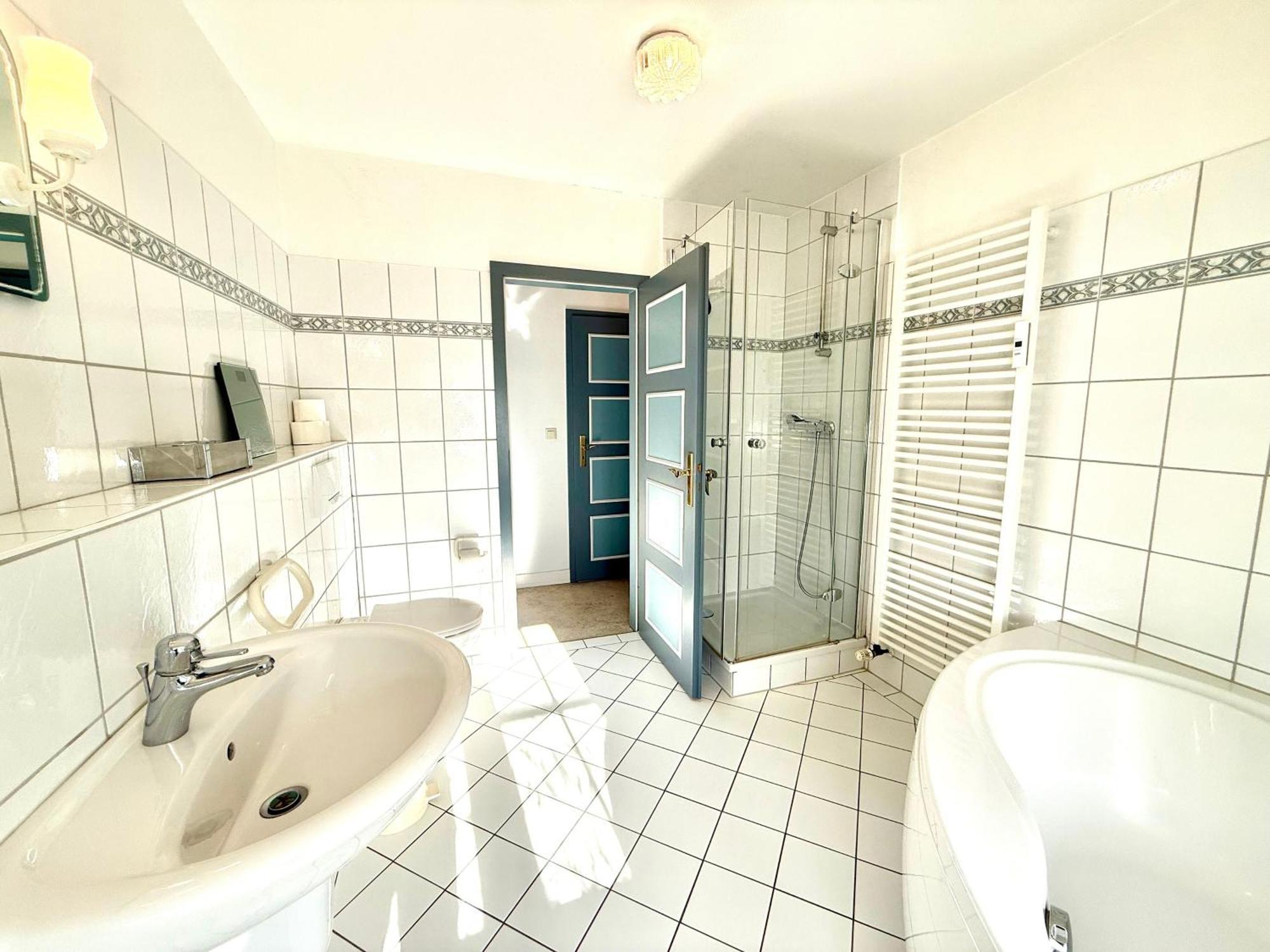 Apartament Haus 94-Whg Og Oldsum Zewnętrze zdjęcie